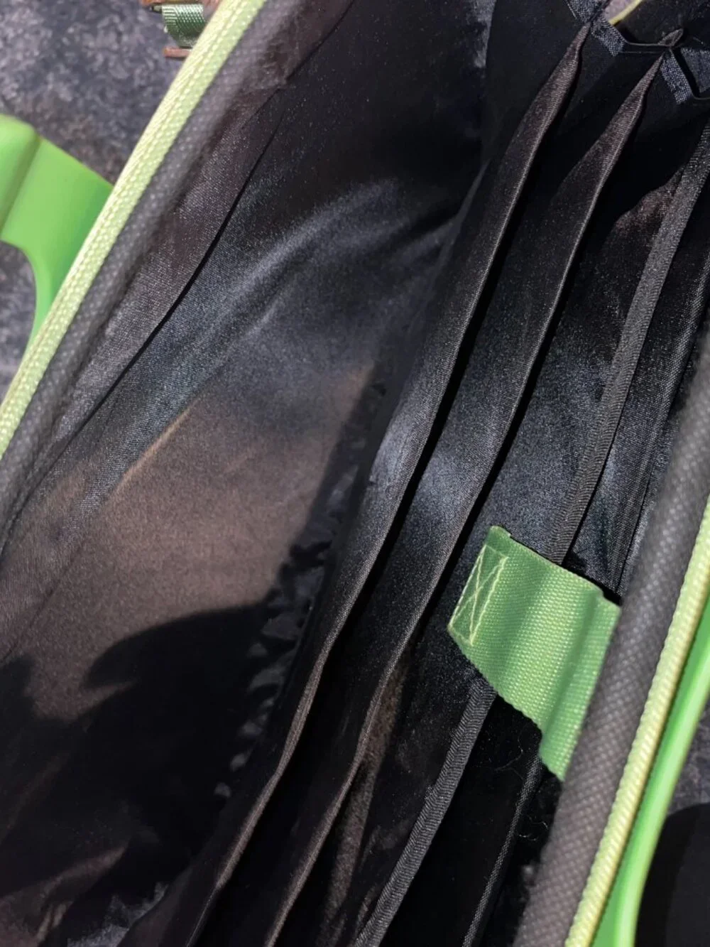 High quality laptop bag - Bombata